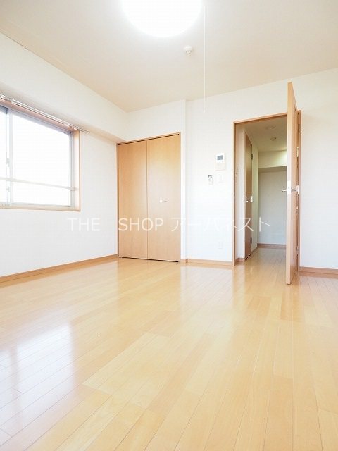 居室・リビング　同タイプの別部屋参考写真