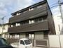 梅島駅より徒歩6分 1階 築9年の賃貸物件