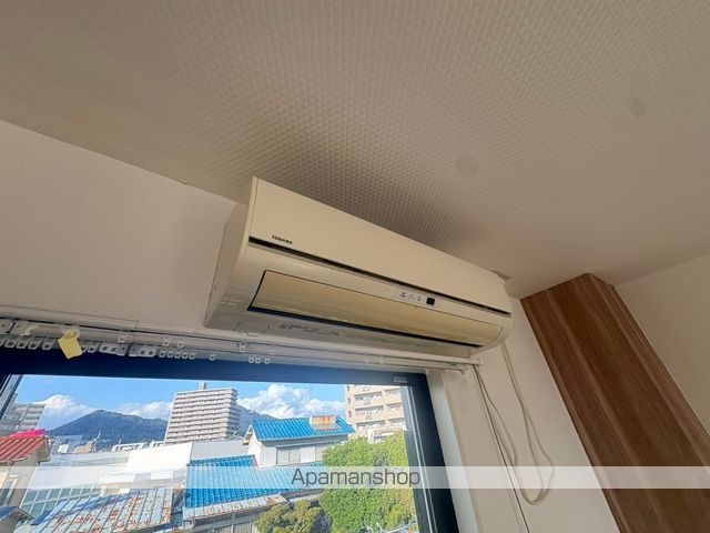ＪＲ可部線 古市橋駅 徒歩7分 3階建 築48年のその他写真