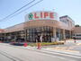 その他　ライフ鵜の木店