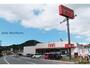 ショッピングセンター　ファッションセンターしまむら諫早西店（ショッピングセンター）まで1109m
