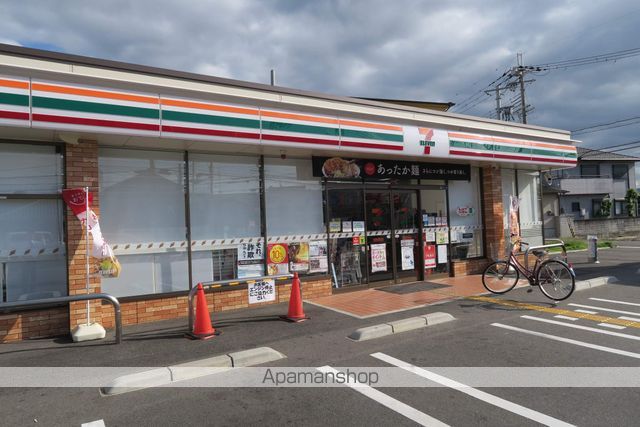 コンビニ　セブン－イレブン和泉和気町店（コンビニ）まで562m