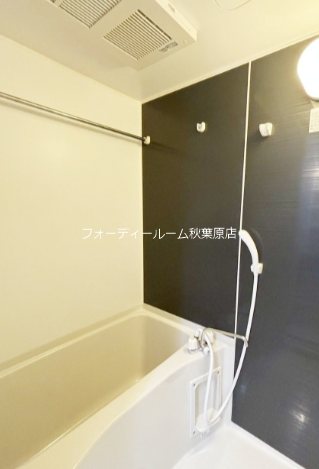 バス・シャワールーム　★《見学予約受付中》敷金礼金０ヶ月キャンペーン実施中★