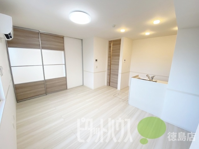 建物外観　イメージ写真