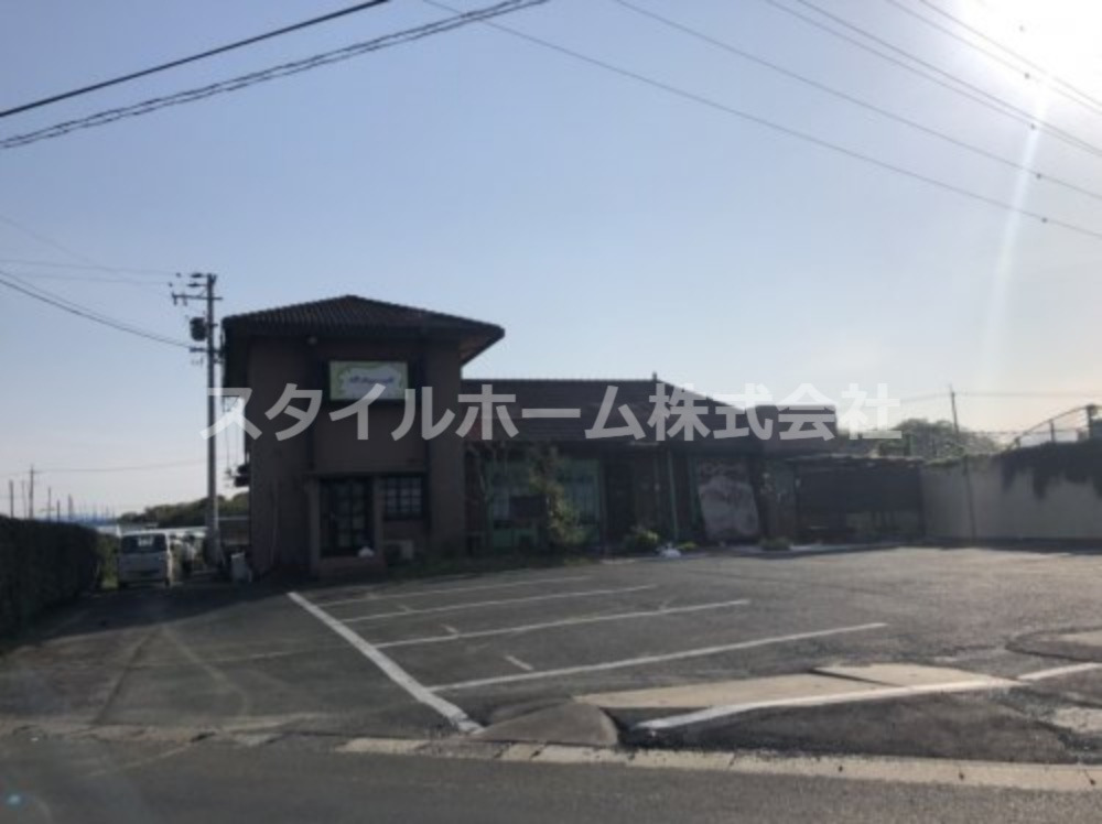 飲食店　Alldays cafe（飲食店）まで1283m
