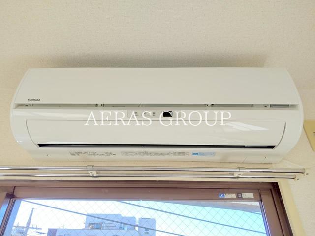 その他設備　同仕様