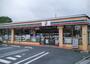 コンビニ　セブンイレブン 大田区大森中3丁目店（コンビニ）まで243m