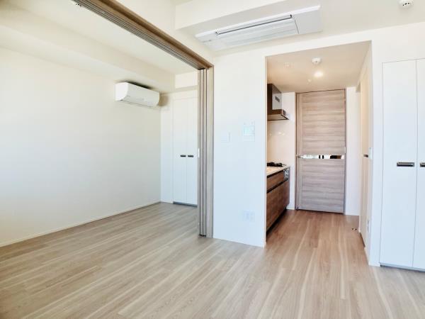 その他部屋・スペース　内観