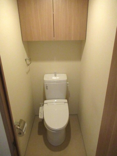 トイレ　別部屋参考写真
