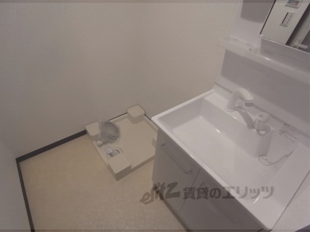 その他　脱衣所
