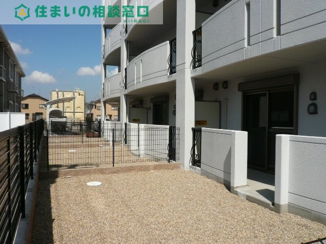 庭