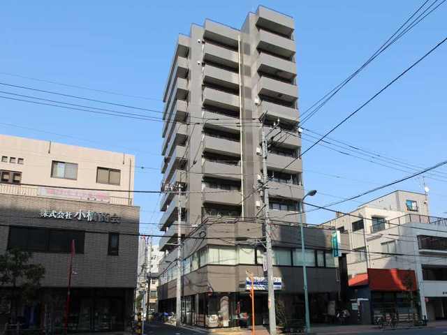 建物外観　外観・土地