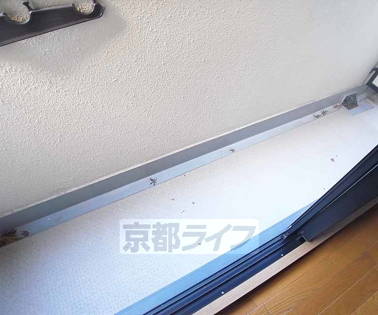 バルコニー　バルコニーです。