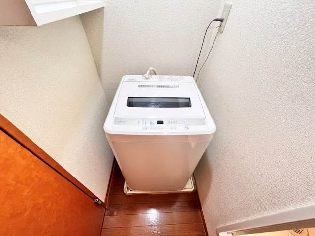 その他設備　同型仕様