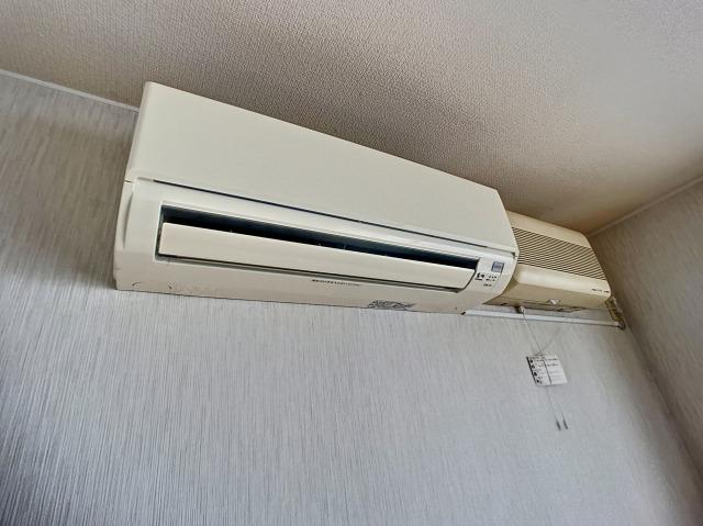 その他設備　設備