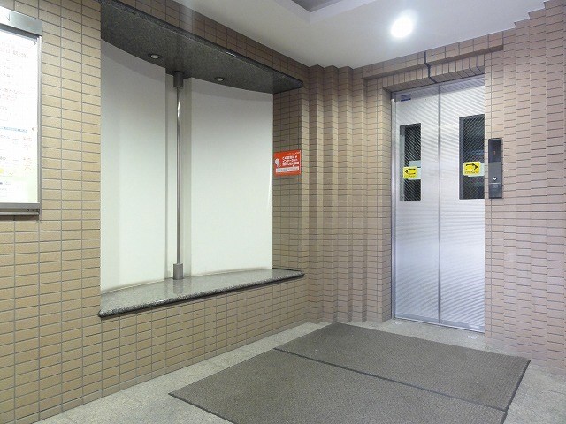 ロビー