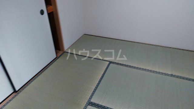 Surplus志太の内装写真