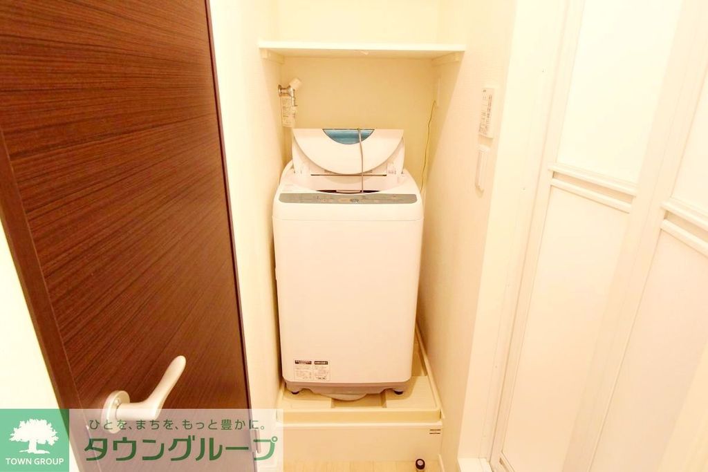 その他設備　設備