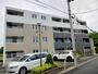 茨木駅よりバス15分 徒歩5分 3階 築12年11ヶ月の賃貸物件