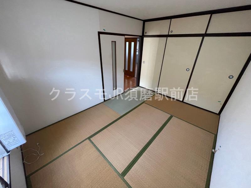 その他部屋・スペース　明るいですね