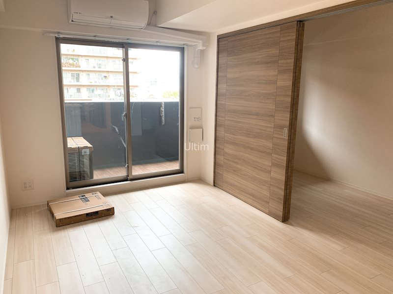 居室・リビング　他の部屋の写真です。