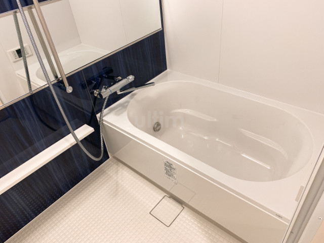 バス・シャワールーム　他の部屋の写真です。