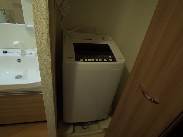 その他　モデルルーム