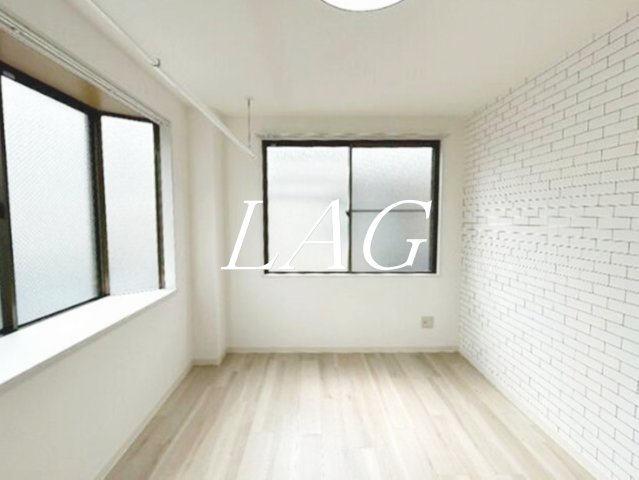 その他部屋・スペース　寝室です。