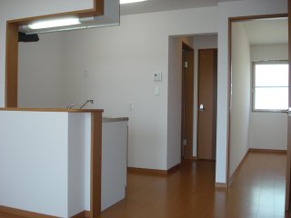 その他設備　室内設備（イメージ）
