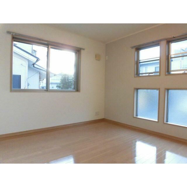 その他部屋・スペース　★お部屋探しはタウンハウジング高幡不動店まで★