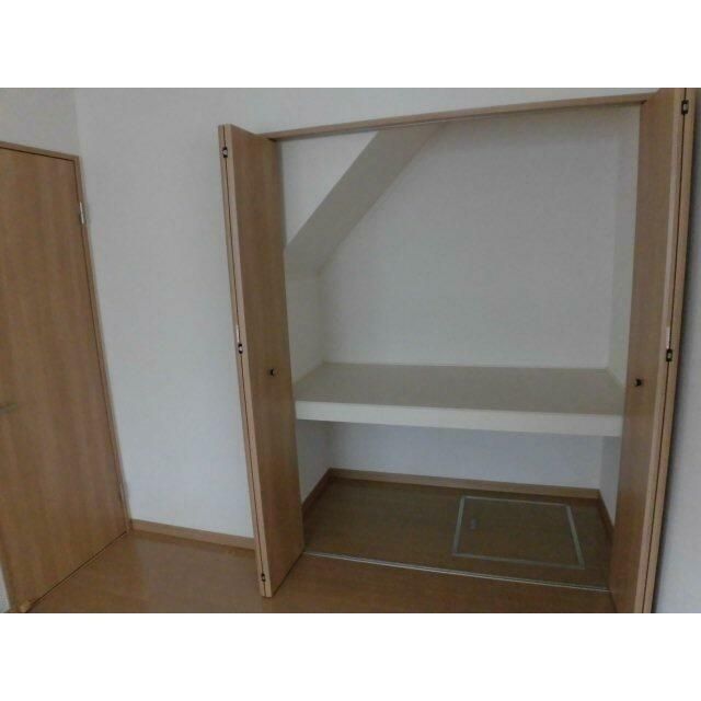 収納　★お部屋探しはタウンハウジング高幡不動店まで★