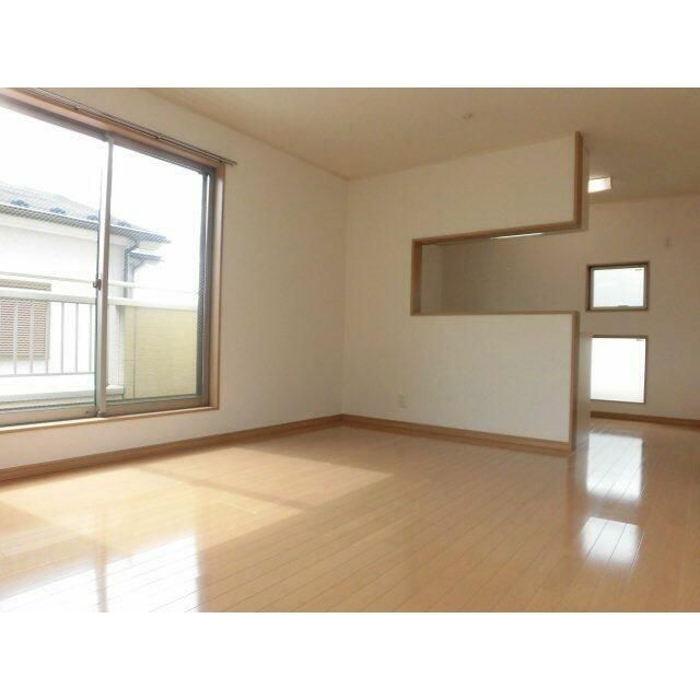 居室・リビング　★お部屋探しはタウンハウジング高幡不動店まで★