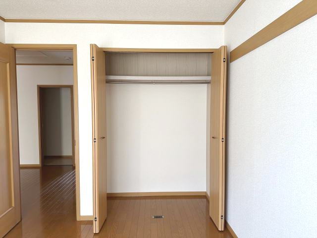 収納　専用庭
