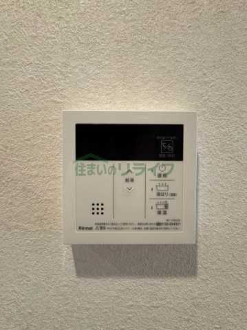 クラリティア入谷のその他写真
