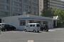 コンビニ　ローソン札幌ひばりが丘駅前店（コンビニ）まで483m