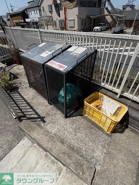 その他共有部分　★お問い合わせはタウンハウジングまで★