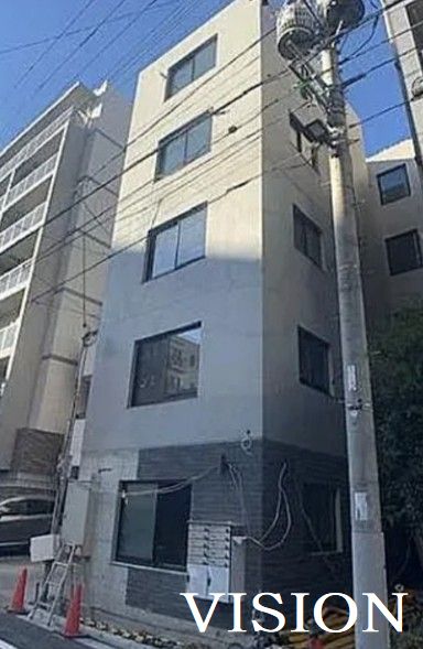 建物外観　☆外観☆