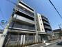 Ｖｉｅｖｌｅ帝塚山 3階 築3年6ヶ月の賃貸物件