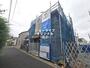 中央林間駅より徒歩8分 2階 新築の賃貸物件