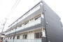 京成大久保駅より徒歩10分 2階 築8年9ヶ月の賃貸物件
