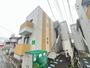 東照宮駅より徒歩9分 1階 築18年5ヶ月の賃貸物件
