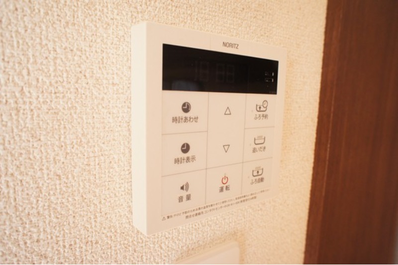 その他設備　図面と現状に相違がある場合には現状を優先