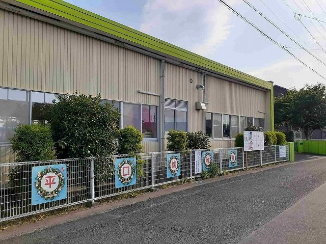 幼稚園・保育園　浜松市立平口幼稚園（幼稚園・保育園）まで220m