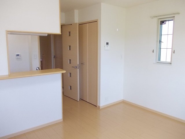 その他部屋・スペース　過ごしやすい室内です