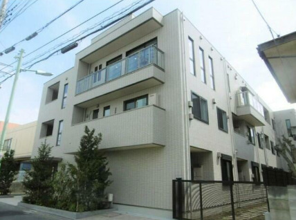 建物外観　外観も気になるポイント