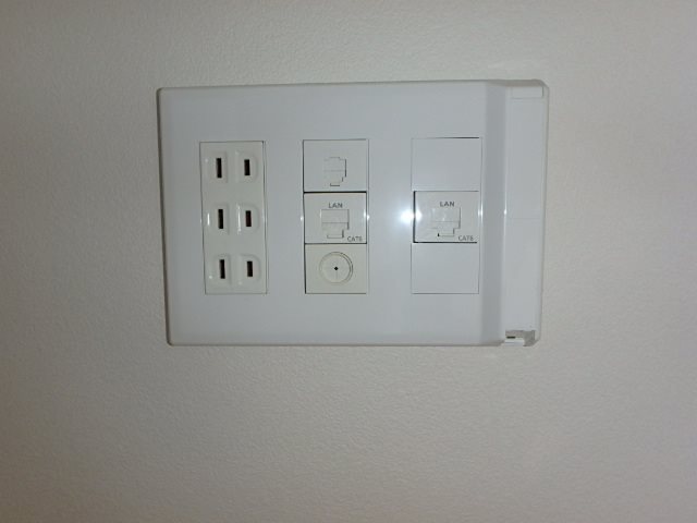 その他設備　※イメージ