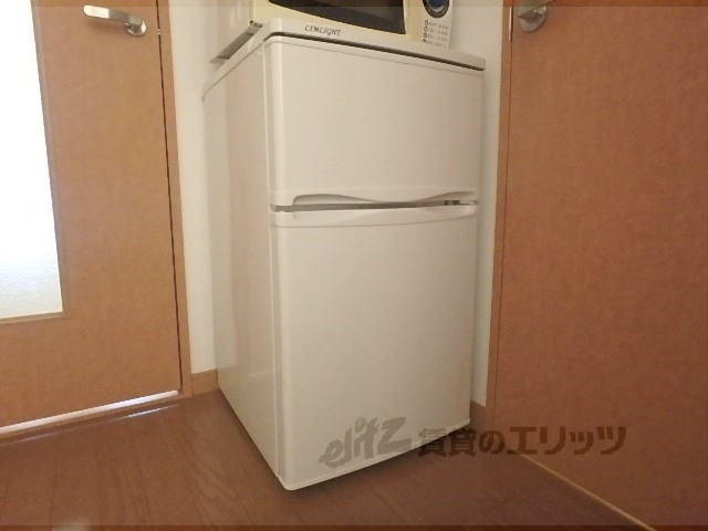 その他部屋・スペース　冷蔵庫