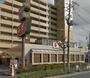 飲食店　肉の万世環七豊玉店（飲食店）まで702m
