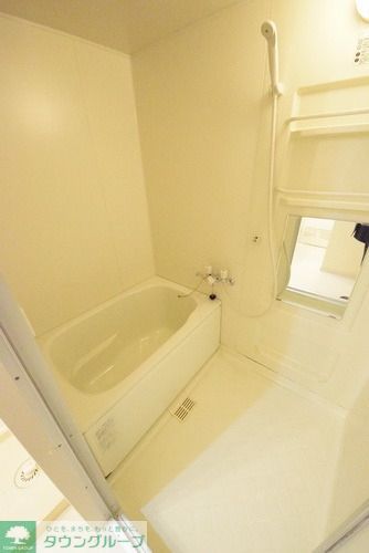 バス・シャワールーム　お問合せはタウンハウジングまで！※現地待合わせ相談可能