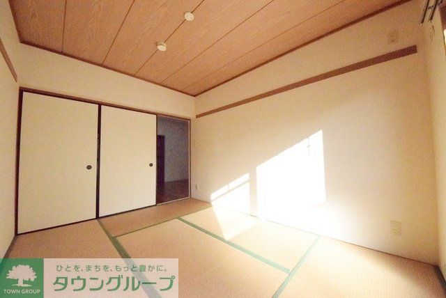 その他部屋・スペース　お問合せはタウンハウジングまで！※現地待合わせ相談可能